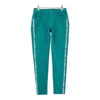 JACK BUNNY �W���b�N�o�j�[  �X�g���b�`�p���c  �O���[���n �T�C�Y�F1 �����N�FB �y���Áz�S���t�E�F�A