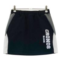 CRONOS �N���m�X  �X�g���b�`�X�J�[�g  �u���b�N�n �T�C�Y�FS �����N�FA- �y���Áz�S���t�E�F�A