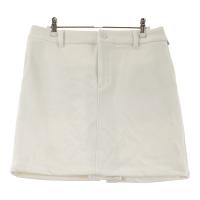 23��GOLF �j�W���E�T���N�S���t  �E�[���� �X�J�[�g  �z���C�g�n �T�C�Y�F70 �����N�FA- �y���Áz�S���t�E�F�A