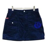 LE COQ GOLF ���R�b�N�S���t  �X�J�[�g  �l�C�r�[�n �T�C�Y�F9 �����N�FA- �y���Áz�S���t�E�F�A