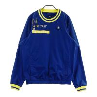 MUNSING WEAR �}���V���O�E�F�A  2WAY �����u���]�� �W���P�b�g  �l�C�r�[�n �T�C�Y�FM �����N�FB �y���Áz�S���t�E�F�A