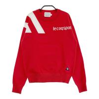 LE COQ GOLF ���R�b�N�S���t  �j�b�g�Z�[�^�[ ���S  ���b�h�n �T�C�Y�FL �����N�FA- �y���Áz�S���t�E�F�A