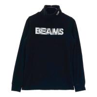 BEAMS GOLF �r�[���X�S���t 2021�N���f�� ����T�V���c ���N��  �u���b�N�n �T�C�Y�FS �����N�FA- �y���Áz�S���t�E�F�A
