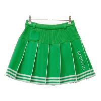 ARCHIVIO �A���`�r�I  �j�b�g �v���[�c�X�J�[�g  �O���[���n �T�C�Y�F36 �����N�FB �y���Áz�S���t�E�F�A