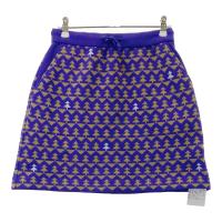 JACK BUNNY �W���b�N�o�j�[  �j�b�g�X�J�[�g ���� �p�[�v���n �T�C�Y�F0 �����N�FS �y�V�i�z�S���t�E�F�A