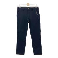 AQUASCUTUM �A�N�A�X�L���[�^��  �����O�p���c  �u���b�N�n �T�C�Y�F82 �����N�FA- �y���Áz�S���t�E�F�A