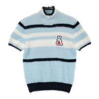 ARCHIVIO �A���`�r�I  ���b�N�l�b�N �����j�b�g�Z�[�^�[ �{�[�_�[�� �u���[�n �T�C�Y�F36 �����N�FA- �y���Áz�S���t�E�F�A