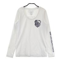 PEARLY GATES �p�[���[�Q�C�c  ����T�V���c  �z���C�g�n �T�C�Y�F2 �����N�FB �y���Áz�S���t�E�F�A