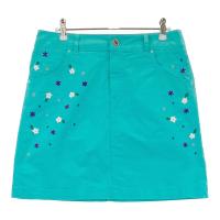 ZOY �]�[�C  �X�J�[�g  �u���[�n �T�C�Y�F38 �����N�FA- �y���Áz�S���t�E�F�A