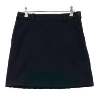 BEAMS GOLF �r�[���X�S���t  �X�J�[�g  �u���b�N�n �T�C�Y�FM �����N�FA- �y���Áz�S���t�E�F�A