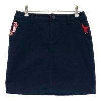 BEAMS GOLF �r�[���X�S���t  �X�J�[�g  �l�C�r�[�n �T�C�Y�FM �����N�FB �y���Áz�S���t�E�F�A