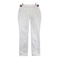 TOMMY HILFIGER GOLF �g�~�[ �q���t�B�K�[�S���t  �p���c  �z���C�g�n �T�C�Y�FLL �����N�FA- �y���Áz�S���t�E�F�A