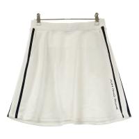 JUN&ROPE �W���� �A���h ���y  �X�g���b�`�X�J�[�g �t���A  �z���C�g�n �T�C�Y�FL �����N�FB �y���Áz�S���t�E�F�A