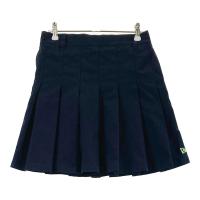 NEW ERA �j���[�G��  �v���[�c�X�J�[�g  �l�C�r�[�n �T�C�Y�FLARGE �����N�FB �y���Áz�S���t�E�F�A