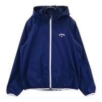 CALLAWAY �L�����E�F�C  2way �W�b�v�p�[�J�[  �l�C�r�[�n �T�C�Y�FLL �����N�FB �y���Áz�S���t�E�F�A