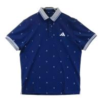 ADIDAS GOLF �A�f�B�_�X�S���t JZ4364 �����|���V���c ���� �l�C�r�[�n �T�C�Y�FL �����N�FN �y�V�i�z�S���t�E�F�A