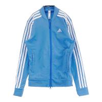 ADIDAS GOLF �A�f�B�_�X�S���t HA0209 �W�b�v�W���P�b�g �X���[�X�g���C�v  �u���[�n �T�C�Y�FS �����N�FA- �y���Áz�S���t�E�F�A