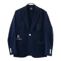 1PIU1UGUALE3 GOLF GDB003 �e�[���[�h�W���P�b�g  �l�C�r�[�n �T�C�Y�F3 �����N�FN �y�V�i�z�S���t�E�F�A