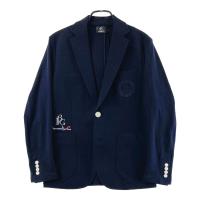 1PIU1UGUALE3 GOLF GDB003 �e�[���[�h�W���P�b�g  �l�C�r�[�n �T�C�Y�F4 �����N�FN �y�V�i�z�S���t�E�F�A