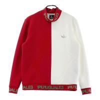 1PIU1UGUALE3 GOLF GDT005 �������b�N�l�b�NT�V���c  ���b�h�n �T�C�Y�F4 �����N�FA �y���Áz�S���t�E�F�A