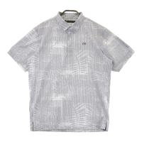 TRAVIS MATHEW �g���r�X�}�V���[ 7AL009 �����|���V���c ���� �O���[�n �T�C�Y�FM �����N�FB �y���Áz�S���t�E�F�A