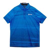 SRIXON �X���N�\�� byDESCENTE �����|���V���c ���� �u���[�n �T�C�Y�FL �����N�FA- �y���Áz�S���t�E�F�A