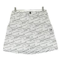 MASTER BUNNY EDITION �}�X�^�[�o�j�[�G�f�B�V����  �X�g���b�`�X�J�[�g ���S���� �z���C�g�n �T�C�Y�F0 �����N�FB �y���Áz�S���t�E�F�A