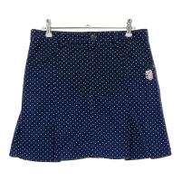 ADMIRAL �A�h�~����  ���n�t �v���[�c�X�J�[�g �h�b�g�� �l�C�r�[�n �T�C�Y�FM �����N�FB �y���Áz�S���t�E�F�A