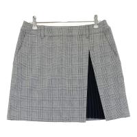 ZOY �]�[�C  �X�g���b�`�X�J�[�g �`�F�b�N�� �O���[�n �T�C�Y�F38 �����N�FA- �y���Áz�S���t�E�F�A