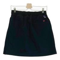 NEW BALANCE GOLF �j���[�o�����X  �X�g���b�`�X�J�[�g ���N�� ���� �u���b�N�n �T�C�Y�F2 �����N�FA- �y���Áz�S���t�E�F�A