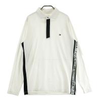 TOMMY HILFIGER GOLF �g�~�[ �q���t�B�K�[�S���t  ���N�� �����|���V���c  �z���C�g�n �T�C�Y�FL �����N�FB �y���Áz�S���t�E�F�A