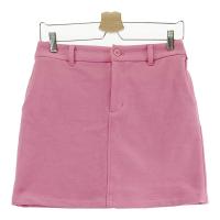 23��GOLF �j�W���E�T���N�S���t  �E�[���� ���n�t �X�J�[�g  �s���N�n �T�C�Y�F64 �����N�FA- �y���Áz�S���t�E�F�A