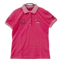 BEAMS GOLF �r�[���X�S���t  �����|���V���c  �s���N�n �T�C�Y�FM �����N�FB �y���Áz�S���t�E�F�A