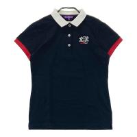 BEAMS GOLF �r�[���X�S���t  �����|���V���c  �l�C�r�[�n �T�C�Y�FM �����N�FB �y���Áz�S���t�E�F�A