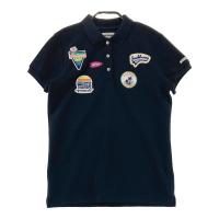 JACK BUNNY �W���b�N�o�j�[  �����|���V���c ���b�y��  �l�C�r�[�n �T�C�Y�F2 �����N�FA- �y���Áz�S���t�E�F�A