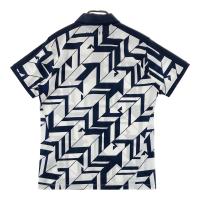 DESCENTE GOLF �f�T���g�S���t  �����|���V���c ���� �z���C�g�n �T�C�Y�FO �����N�FB �y���Áz�S���t�E�F�A