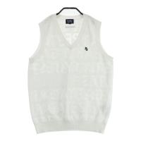 PEARLY GATES �p�[���[�Q�C�c 2024�N���f�� �j�b�g�x�X�g ���S���� �z���C�g�n �T�C�Y�F2 �����N�FA- �y���Áz�S���t�E�F�A