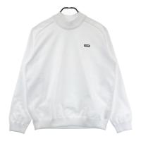 TFW49 �e�B�[�G�t�_�u�����[�t�H�[�e�B�[�i�C�� T092220002 MOCK NECK KNIT �j�b�g�Z�[�^�[  �z���C�g�n �T�C�Y�FXL �����N�FA- �y���Áz�S���t�E�F�A
