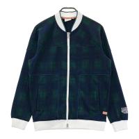TAYLOR MADE �e�[���[���C�h  �W���P�b�g �`�F�b�N �l�C�r�[�n �T�C�Y�FS �����N�FA- �y���Áz�S���t�E�F�A