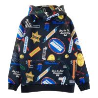 DECEMBERMAY �f�B�Z���o�[���C  ���� �p�[�J�[ ���� �u���b�N�n �T�C�Y�FUNISEX1 �����N�FA- �y���Áz�S���t�E�F�A