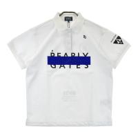 PEARLY GATES �p�[���[�Q�C�c 2024�N���f�� �����|���V���c  �z���C�g�n �T�C�Y�F1 �����N�FN �y�V�i�z�S���t�E�F�A