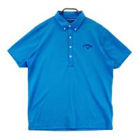 CALLAWAY �L�����E�F�C  �����|���V���c �{�^���_�E��  �u���[�n �T�C�Y�FLL �����N�FB �y���Áz�S���t�E�F�A