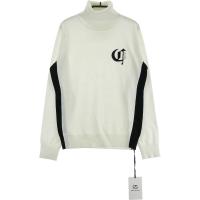 CPG GOLF �V�[�s�[�W�[�S���t 1309-24224 �j�b�g �Z�[�^�[  �z���C�g�n �T�C�Y�F2 �����N�FN �y�V�i�z�S���t�E�F�A