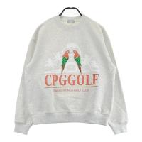 CPG GOLF �V�[�s�[�W�[�S���t 1109-25132 �X�E�F�b�g  �O���[�n �T�C�Y�F3 �����N�FN �y�V�i�z�S���t�E�F�A