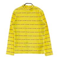 JACK BUNNY �W���b�N�o�j�[  ���b�N�l�b�N ����T�V���c ���S�{�[�_�[�� �C�G���[�n �T�C�Y�F1 �����N�FA- �y���Áz�S���t�E�F�A