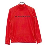 ST ANDREWS �Z���g�A���h�����[�X  �n�C�l�b�N ����T�V���c  ���b�h�n �T�C�Y�FM �����N�FB �y���Áz�S���t�E�F�A
