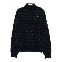 CALLAWAY �L�����E�F�C ���b�h���[�x�� �^�[�g���l�b�N �j�b�g�Z�[�^�[ �E�[����  �u���b�N�n �T�C�Y�FM �����N�FA- �y���Áz�S���t�E�F�A