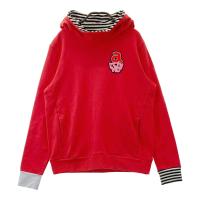 ARCHIVIO �A���`�r�I  �����p�[�J�[ �{�[�_�[�� ���b�h�n �T�C�Y�F38 �����N�FA- �y���Áz�S���t�E�F�A