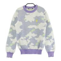 MARK&LONA �}�[�N�A���h���i  �N���[�l�b�N �����j�b�g�Z�[�^�[ ���� �J���t���� �p�[�v���n �T�C�Y�F36 �����N�FB �y���Áz�S���t�E�F�A