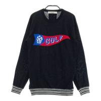 RUSSELUNO ���b�Z���m  �E�[���� �j�b�g�Z�[�^�[ ���`��  �u���b�N�n �T�C�Y�F2 �����N�FA- �y���Áz�S���t�E�F�A